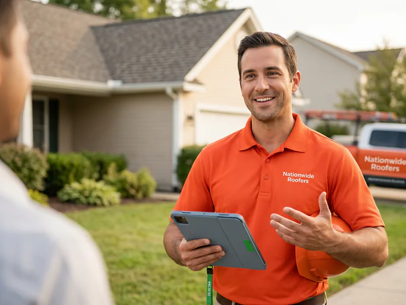 Roof Installation  in Delray Beach  FAQ